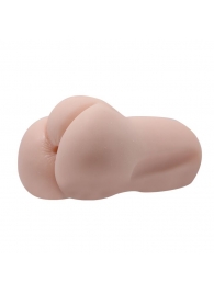 Мастурбатор-анус с эффектом смазки - Baile - в Смоленске купить с доставкой