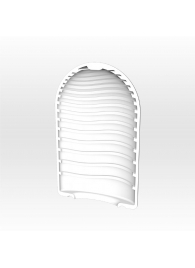 Карманный мастурбатор WAVE LINE - Tenga - в Смоленске купить с доставкой
