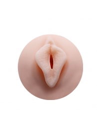 Мастурбатор со входом в виде вагины и эффектом смазки - Baile - в Смоленске купить с доставкой