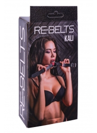 Стильный чокер с кольцом Kali - Rebelts - купить с доставкой в Смоленске