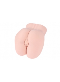 Полуторс Hera Real Hip с вибрацией - KOKOS - в Смоленске купить с доставкой