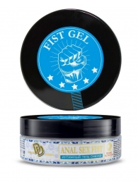 Интимный гель-смазка ANAL SEX FIST GEL - 200 мл. - БиоМед - купить с доставкой в Смоленске
