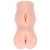 Телесный мастурбатор-вагина с двойным слоем - KOKOS - в Смоленске купить с доставкой