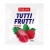 Пробник гель-смазки Tutti-frutti с малиновым вкусом - 4 гр. - Биоритм - купить с доставкой в Смоленске