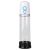 Автоматическая вакуумная помпа AUTOMATIC PENIS PUMP - Dream Toys - в Смоленске купить с доставкой