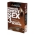 Презервативы для орального секса DOMINO Sweet Sex с ароматом шоколадного мусса - 3 шт. - Domino - купить с доставкой в Смоленске