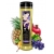 Массажное масло Libido Exotic Fruits с ароматом экзотических фруктов - 240 мл. - Shunga - купить с доставкой в Смоленске