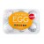 Набор из 6 мастурбаторов Tenga EGG Easy Beat с различным рельефом - Tenga - в Смоленске купить с доставкой