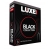 Черные презервативы LUXE Royal Black Collection - 3 шт. - Luxe - купить с доставкой в Смоленске