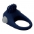 Синее эрекционное виброкольцо STIMU RING - Dream Toys - в Смоленске купить с доставкой