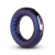 Фиолетовое эрекционное виброкольцо Saturn Vibrating Cock/Ball Ring - ONE DC B.V. - в Смоленске купить с доставкой