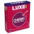 Презервативы с ароматом вишни LUXE Royal Cherry Collection - 3 шт. - Luxe - купить с доставкой в Смоленске