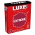 Текстурированные презервативы LUXE Royal Extreme - 3 шт. - Luxe - купить с доставкой в Смоленске