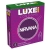 Презервативы с увеличенным количеством смазки LUXE Royal Nirvana - 3 шт. - Luxe - купить с доставкой в Смоленске