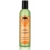 Массажное масло Naturals Tropical Mango с ароматом манго - 236 мл. - Kama Sutra - купить с доставкой в Смоленске