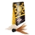 Пудра для тела Honey Dust Body Powder с ароматом кокоса и ананаса - 28 гр. - Kama Sutra - купить с доставкой в Смоленске