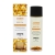 Органическое массажное масло AMBER JOJOBA - 100 мл. - Exsens - купить с доставкой в Смоленске