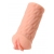 Телесный реалистичный мастурбатор-вагина Elegance.005 с вибрацией - KOKOS - в Смоленске купить с доставкой