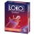 Стимулирующая насадка на пенис LOKO SWEET с возбуждающим эффектом - Sitabella - в Смоленске купить с доставкой