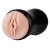 Мастурбатор-вагина Soft and Wet Pussy with Pleasure Orbs - Blush Novelties - в Смоленске купить с доставкой