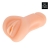 Телесный реалистичный мастурбатор в виде вагины - Bior toys - в Смоленске купить с доставкой