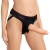 Женский страпон Easy Strapon Set 7.5 - 19 см. - Lovetoy - купить с доставкой в Смоленске