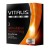Презервативы VITALIS PREMIUM stimulation   warming с согревающим эффектом - 3 шт. - Vitalis - купить с доставкой в Смоленске