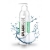 Гель-лубрикант продлевающего действия SPLASHGLIDE LONGPLAY PROLONG - 250 мл. - Splashglide - купить с доставкой в Смоленске