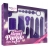 Эротический набор Toy Joy Mega Purple - Toy Joy - купить с доставкой в Смоленске
