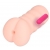 Телесный вибромастурбатор-анус Tong-ggo Auto - KOKOS - в Смоленске купить с доставкой