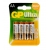 Батарейки алкалиновые GP Ultra Alkaline AA/LR6 - 4 шт. - Элементы питания - купить с доставкой в Смоленске