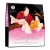 Соль для ванны Lovebath Dragon Fruit, превращающая воду в гель - 650 гр. - Shunga - купить с доставкой в Смоленске