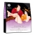 Соль для ванны Lovebath Sensual lotus, превращающая воду в гель - 650 гр. - Shunga - купить с доставкой в Смоленске