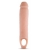 Телесная насадка на пенис 11.5 Inch Cock Sheath Penis Extender - 29,2 см. - Blush Novelties - в Смоленске купить с доставкой