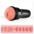 Мастурбатор-вагина Fleshlight - Pink Lady Mini-Lotus - Fleshlight - в Смоленске купить с доставкой