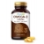 Пищевая добавка SuperCaps OMEGA-3 - 50 капсул (1000 мг) - SuperCaps - купить с доставкой в Смоленске