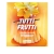 Пробник гель-смазки Tutti-frutti со вкусом ванильного пудинга - 4 гр. - Биоритм - купить с доставкой в Смоленске