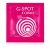 Стимулирующий интимный крем для женщин Cosmo G-spot - 2 гр. - Биоритм - купить с доставкой в Смоленске