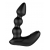 Черный вибростимулятор Nexus Bendz Prostate Edition - 14,1 см. - Nexus Range - в Смоленске купить с доставкой