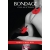 Красные меховые оковы на ноги BONDAGE - Lola Games - купить с доставкой в Смоленске