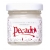 Массажная свеча Сoconut Cream - 35 мл. - Pecado - купить с доставкой в Смоленске