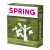 Классические презервативы SPRING CLASSIC - 3 шт. - SPRING - купить с доставкой в Смоленске