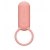 Коралловое эрекционное кольцо Iroha SVR Coral Pink - Tenga - в Смоленске купить с доставкой
