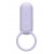 Сиреневое эрекционное кольцо Iroha SVR Very Peri - Tenga - в Смоленске купить с доставкой