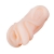 Эластичный мастурбатор-вагина телесного цвета - Tokyo Style - в Смоленске купить с доставкой