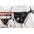 Универсальные трусики Harness UNI strap с корсетом - LOVETOY (А-Полимер) - купить с доставкой в Смоленске
