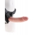 Страпон Harness со съемной телесной насадкой King Cock 9 - 22,9 см. - Pipedream - купить с доставкой в Смоленске