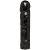 Насадка-фаллоимитатор Vac-U-Lock CodeBlack 8 Inch Classic Dong - 19,3 см. - Doc Johnson - купить с доставкой в Смоленске