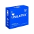 Классические презервативы Unilatex Natural Plain - 3 шт. - Unilatex - купить с доставкой в Смоленске
