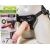 Страпон-унисекс с двумя насадками UNI strap 7  Harness - 19 и 16 см. - LOVETOY (А-Полимер) - купить с доставкой в Смоленске